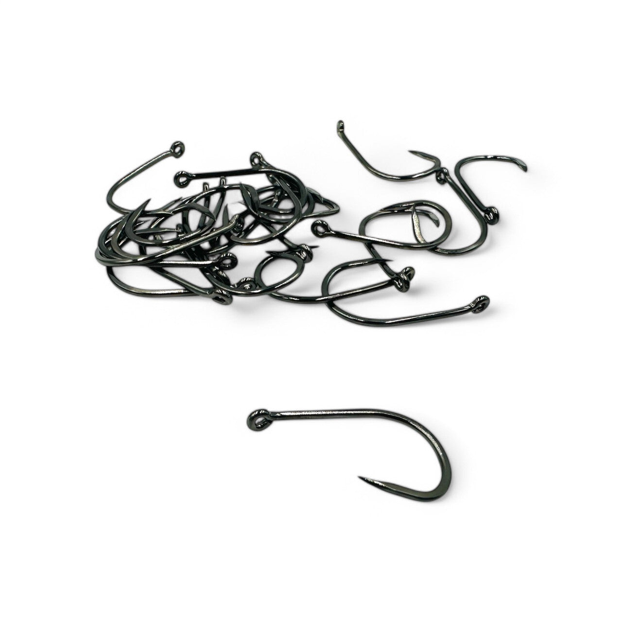 MARUTO 8626BL BARBLESS FLY HOOK