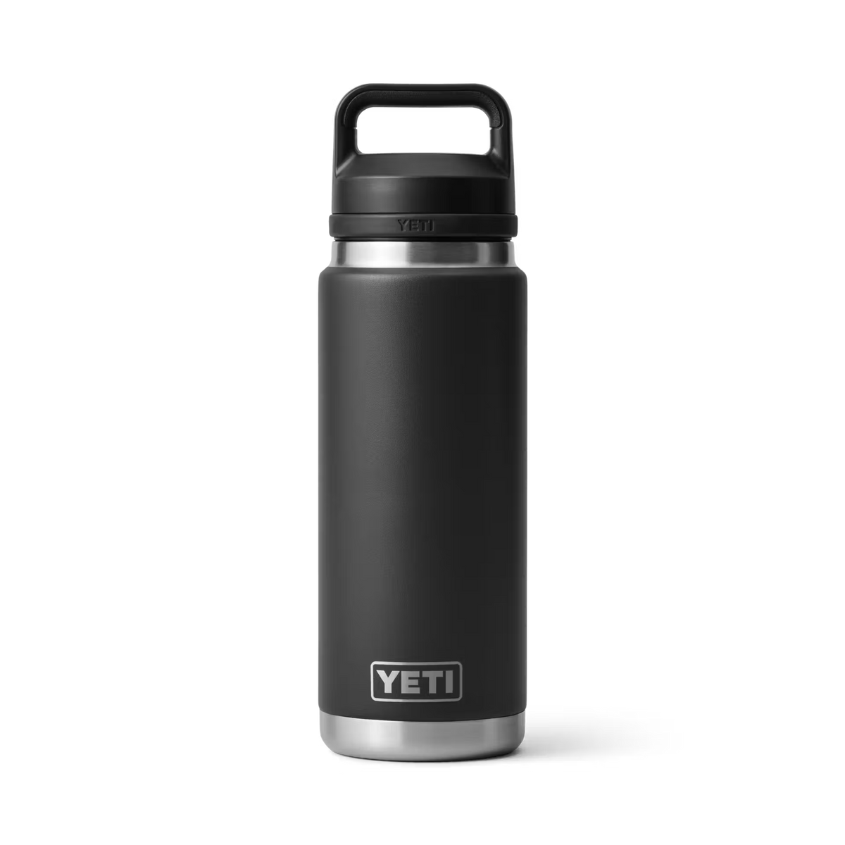 YETI RAMBLER BOTTLE WITH CHUG CAP