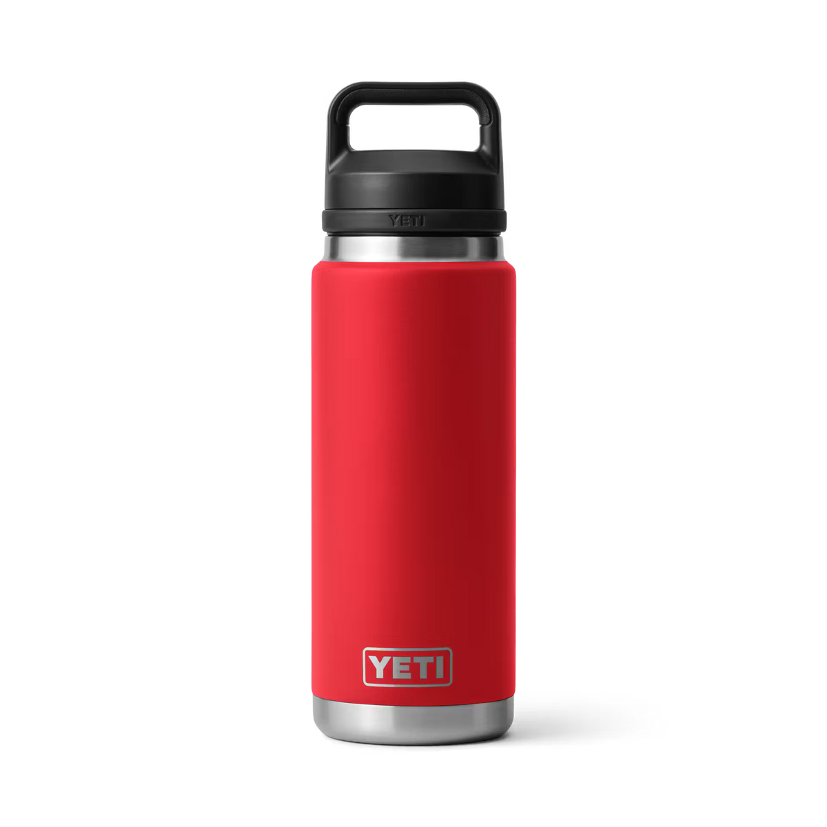 YETI RAMBLER BOTTLE WITH CHUG CAP