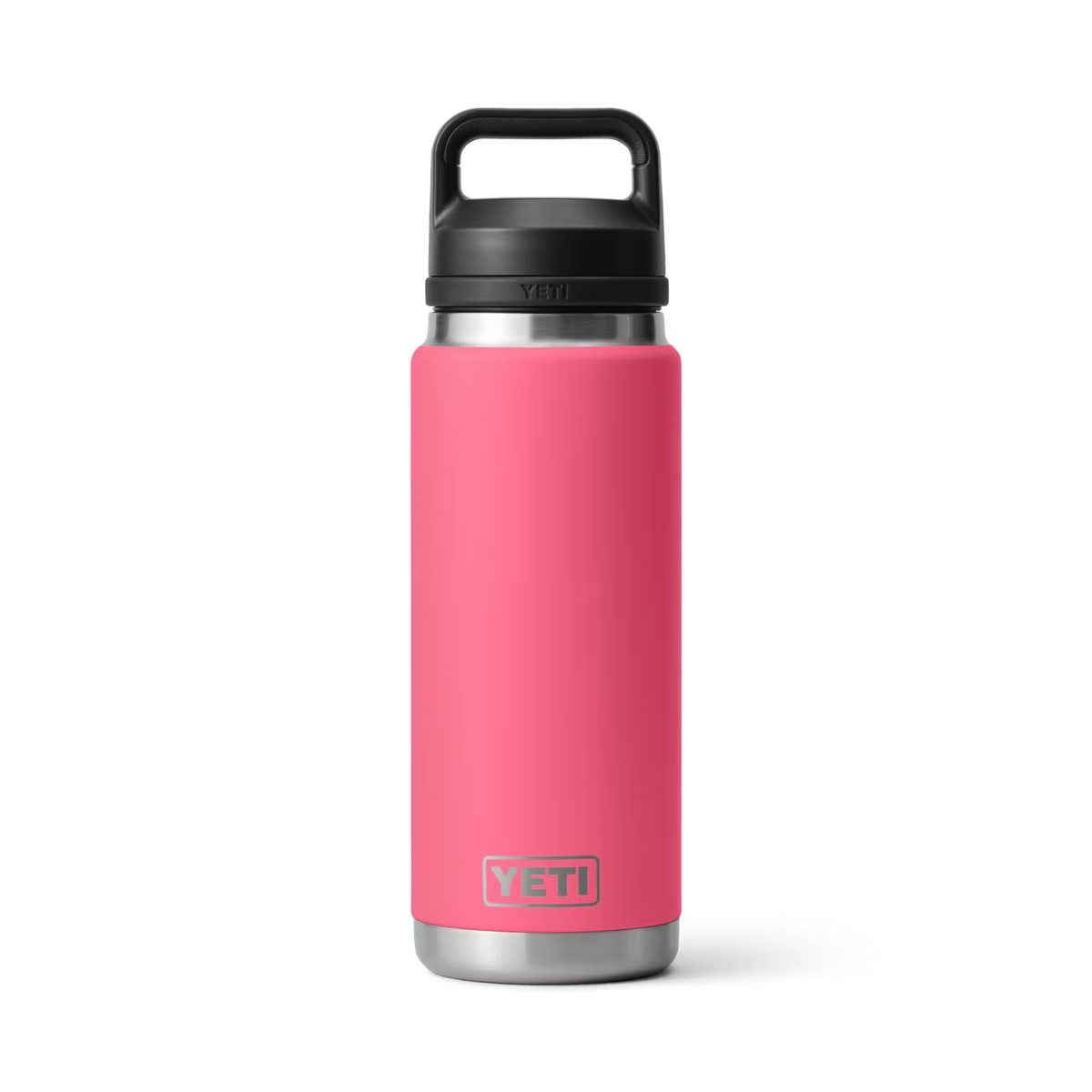 YETI RAMBLER BOTTLE WITH CHUG CAP