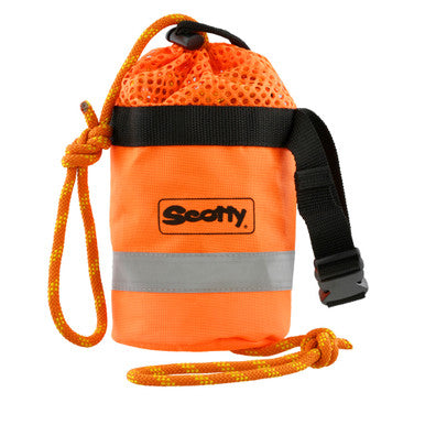 SCOTTY RESCUE THROW BAG S793