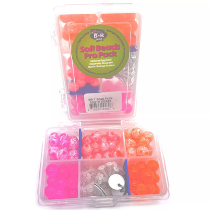 BNR PRO PACK SOFT BEADS