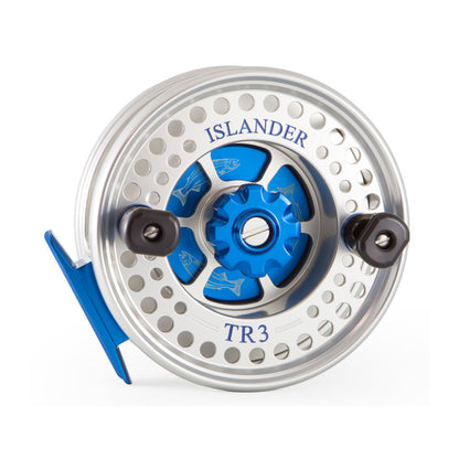 ISLANDER TR3 MOOCHING/TROLLING REEL