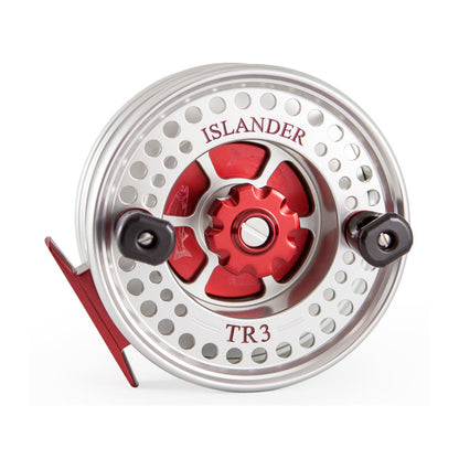 ISLANDER TR3 MOOCHING/TROLLING REEL