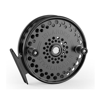 ISLANDER STEELHEADER CENTERPIN / FLOAT REEL
