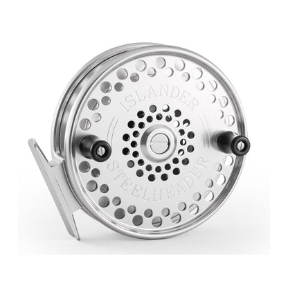 ISLANDER STEELHEADER CENTERPIN / FLOAT REEL