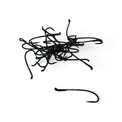 MARUTO M30 SALMON/STEELHEAD WET FLY HEAVY WIRE FLY HOOK