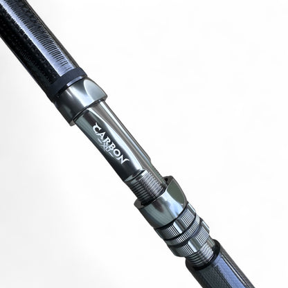WESTCOAST FURY CARBON XU MOOCHING ROD