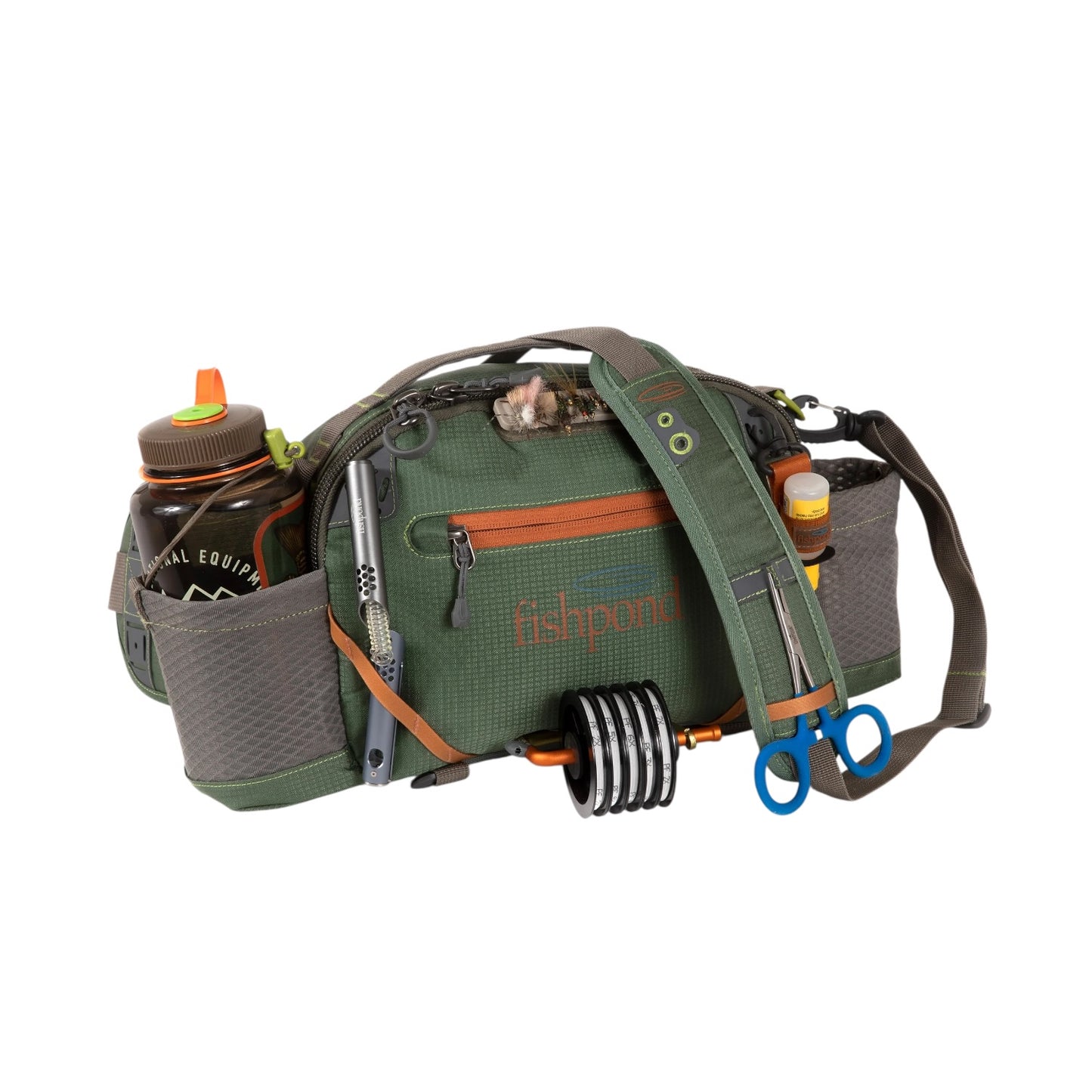 FISHPOND ELKHORN LUMBAR PACK