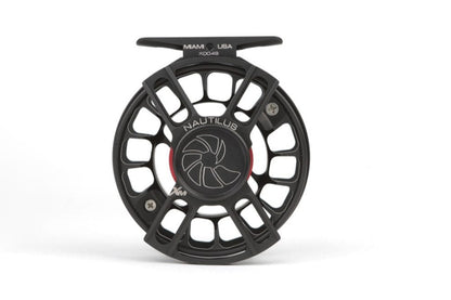 NAUTILUS XM FLY REEL