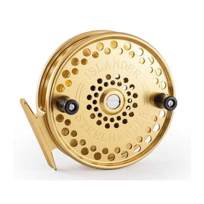 ISLANDER STEELHEADER CENTERPIN / FLOAT REEL