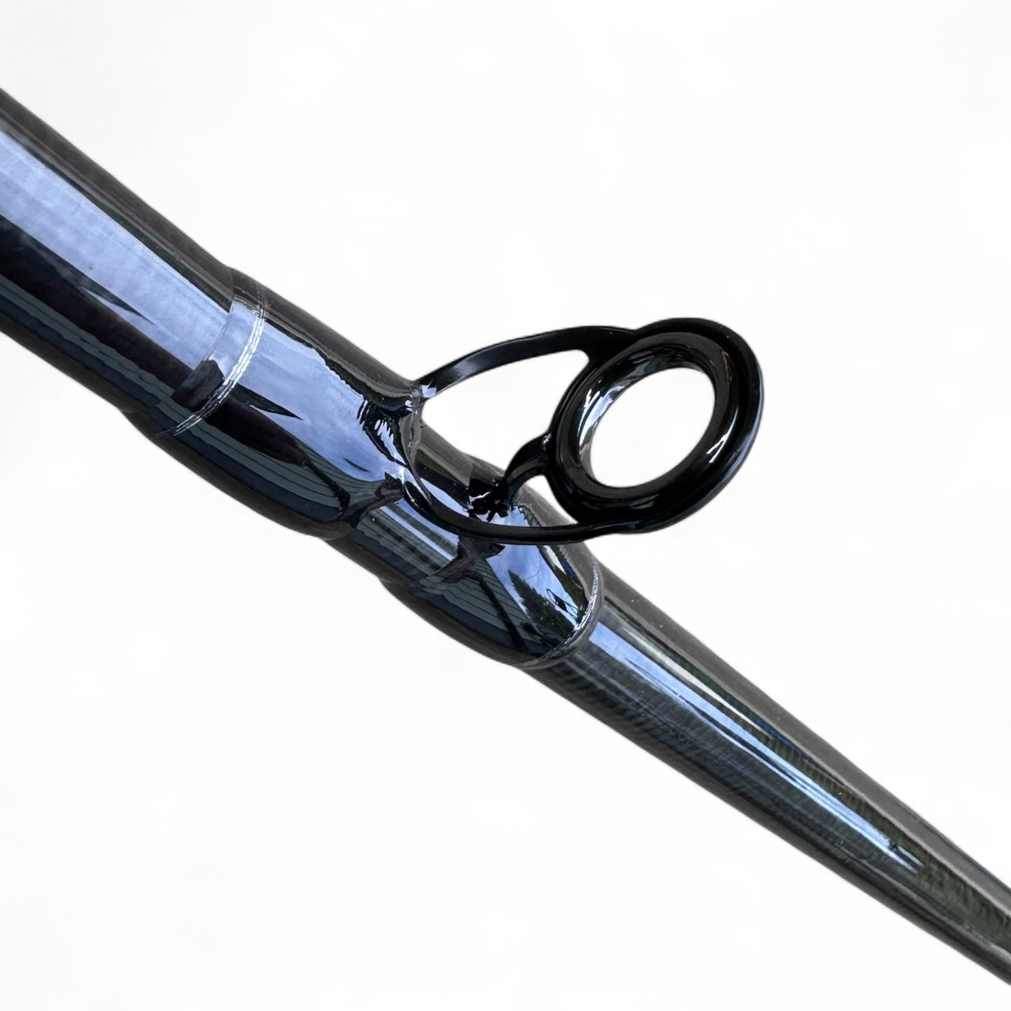 WESTCOAST FURY CARBON XU MOOCHING ROD