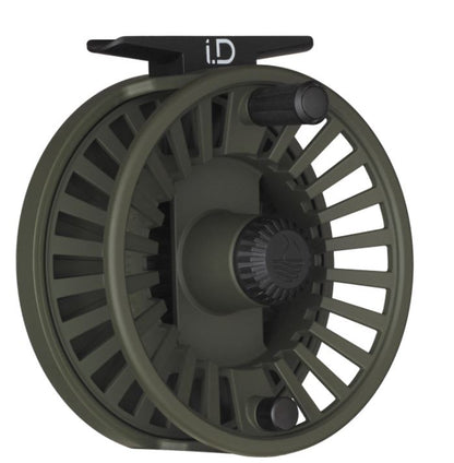 REDINGTON I.D FLY REEL