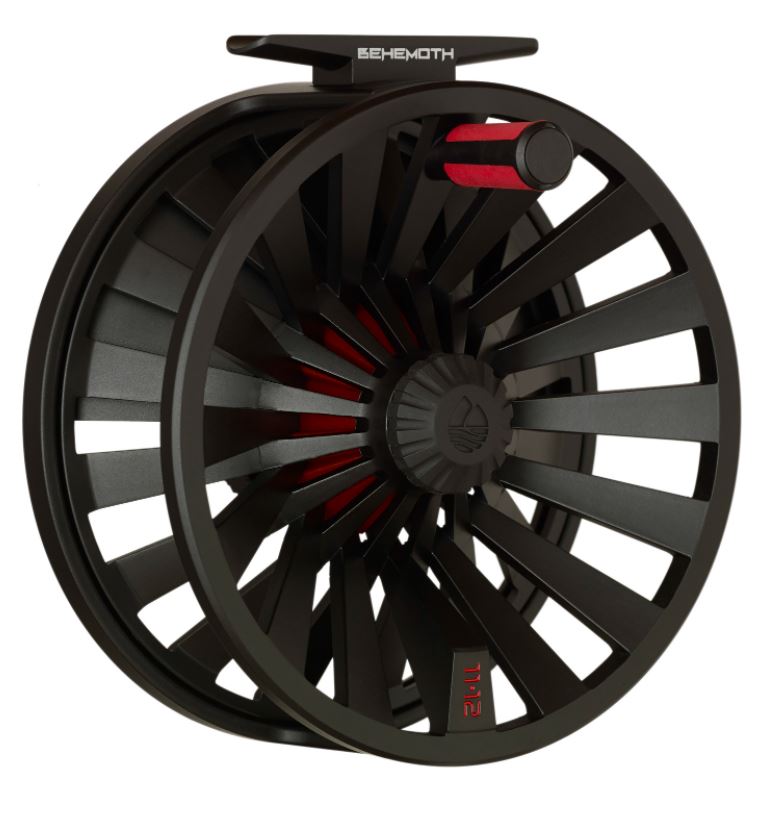 REDINGTON BEHEMOTH FLY REEL