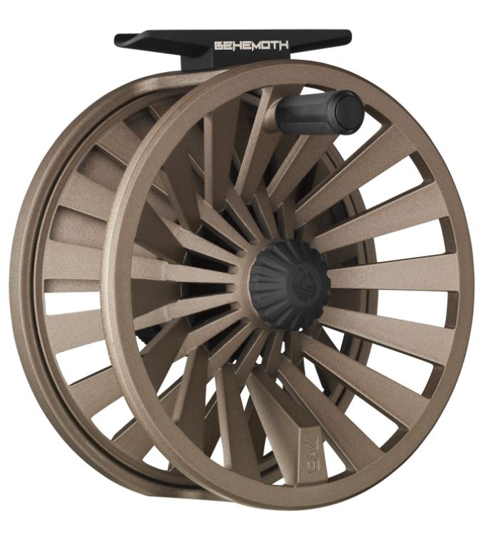 REDINGTON BEHEMOTH FLY REEL