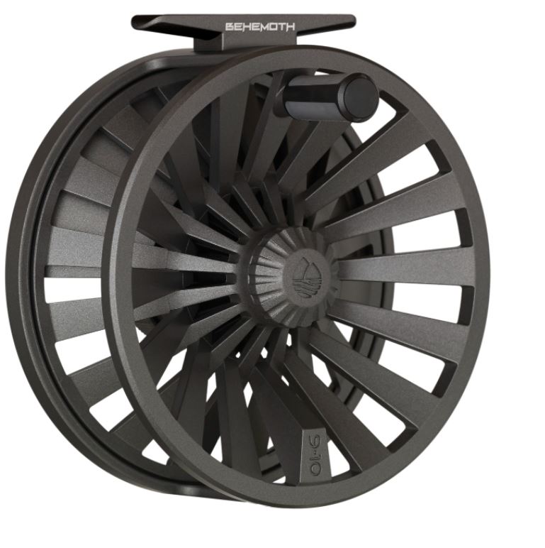 REDINGTON BEHEMOTH FLY REEL