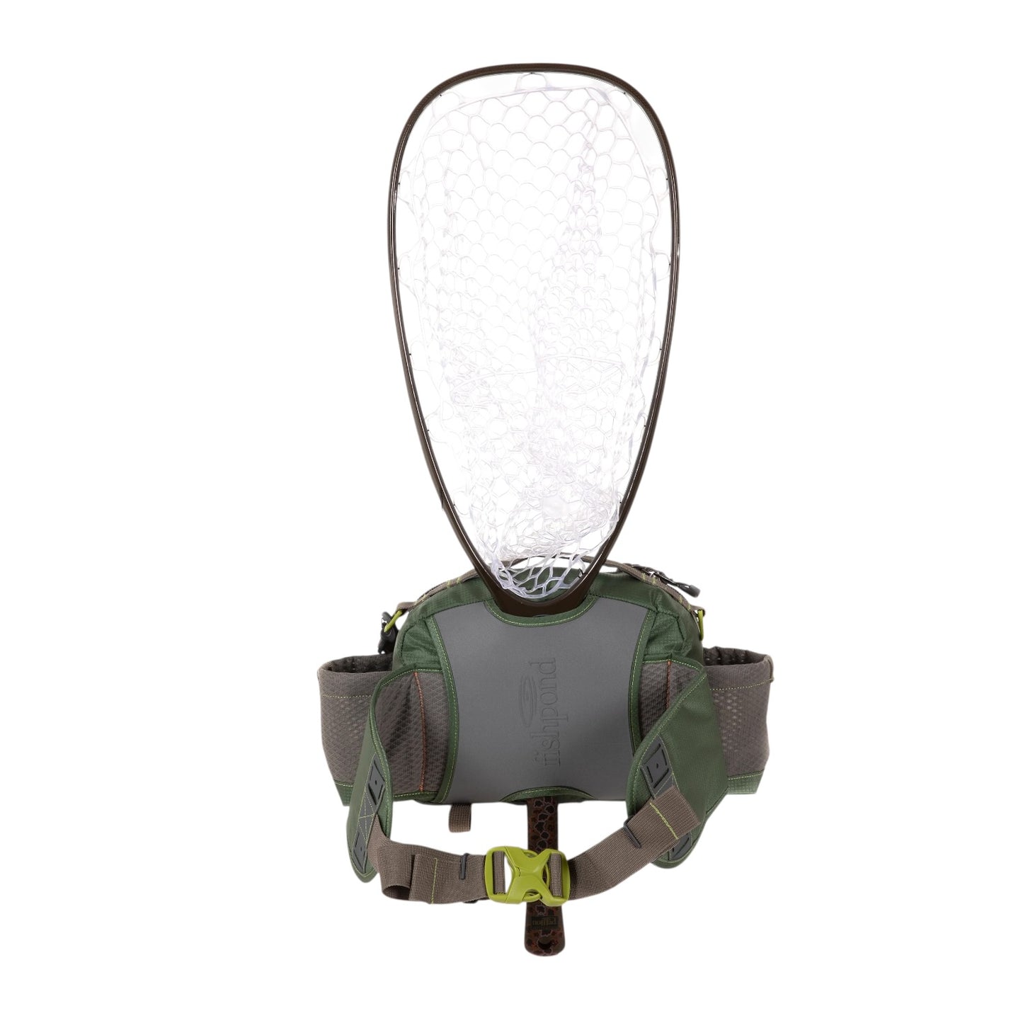 FISHPOND ELKHORN LUMBAR PACK
