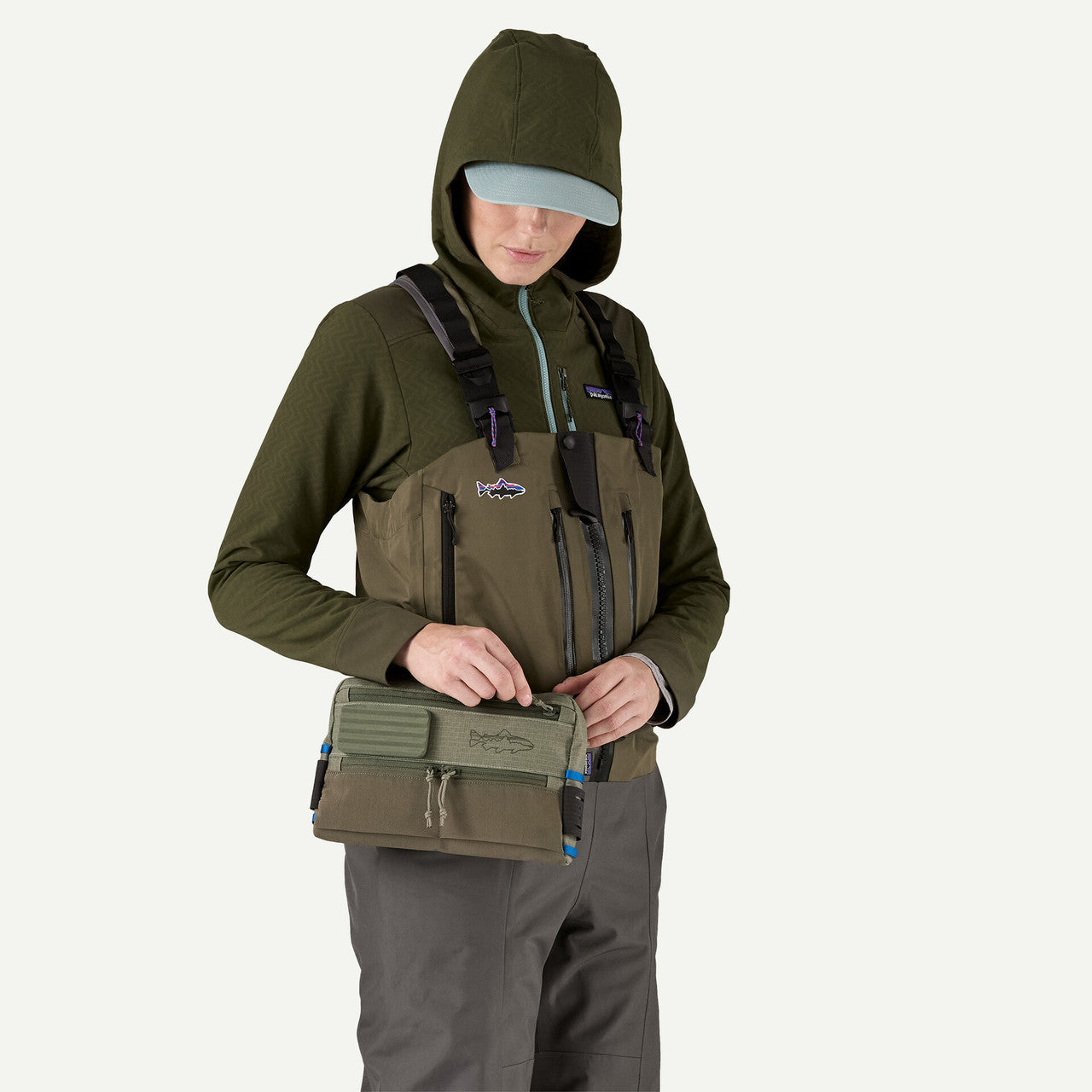 PATAGONIA STEALTH SWITCH PACK - 3L