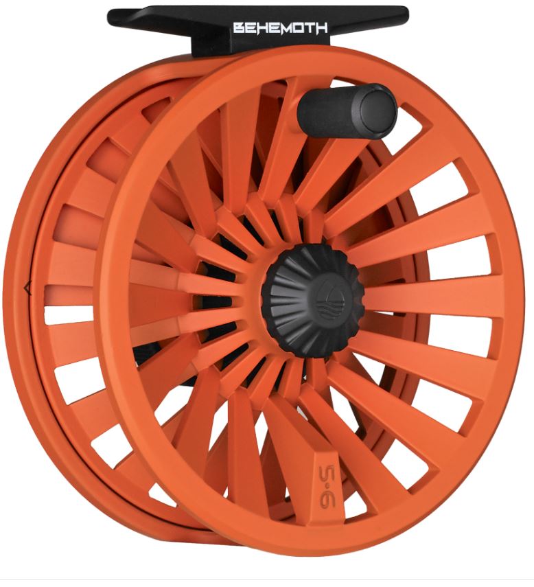 REDINGTON BEHEMOTH FLY REEL