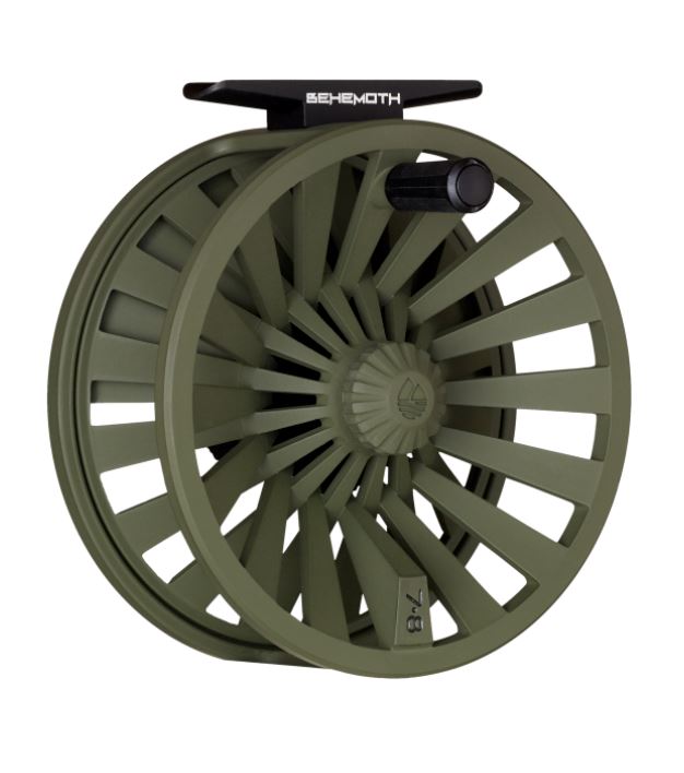 REDINGTON BEHEMOTH FLY REEL