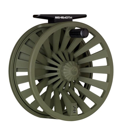 REDINGTON BEHEMOTH FLY REEL