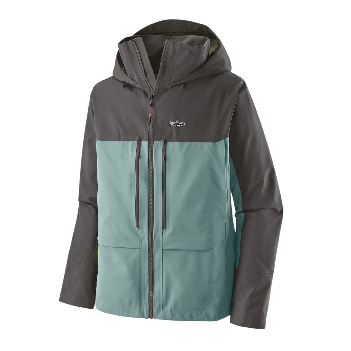 PATAGONIA MENS SWIFTCURRENT WADING JACKET