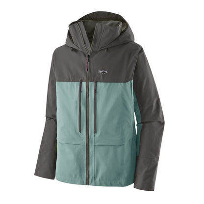 PATAGONIA MENS SWIFTCURRENT WADING JACKET