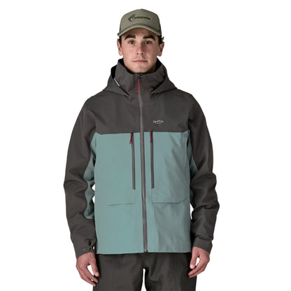 PATAGONIA MENS SWIFTCURRENT WADING JACKET