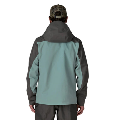 PATAGONIA MENS SWIFTCURRENT WADING JACKET
