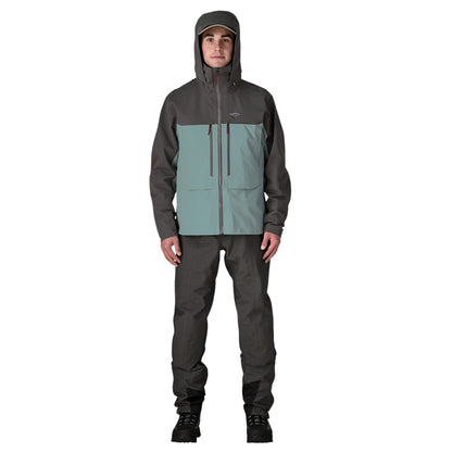 PATAGONIA MENS SWIFTCURRENT WADING JACKET