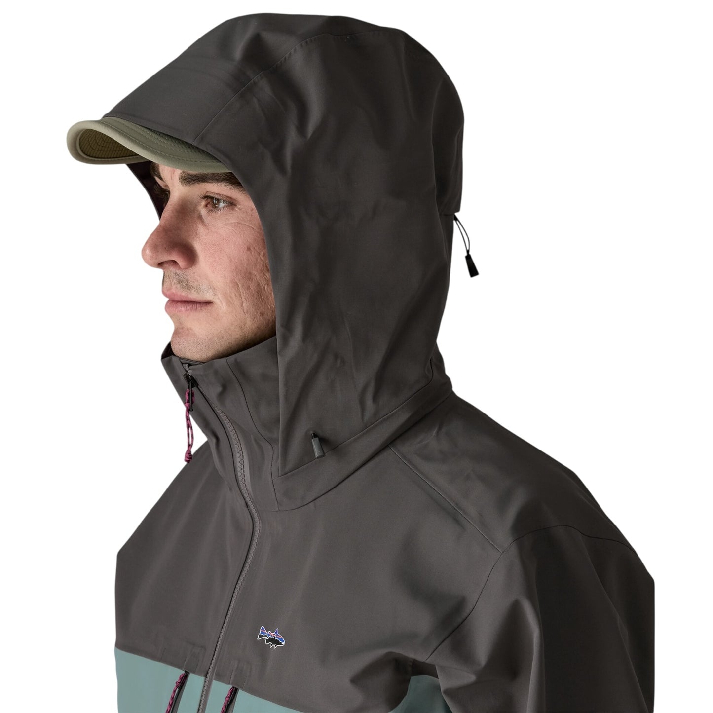 PATAGONIA MENS SWIFTCURRENT WADING JACKET
