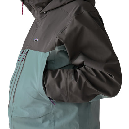 PATAGONIA MENS SWIFTCURRENT WADING JACKET
