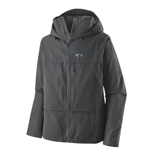 PATAGONIA MENS SWIFTCURRENT WADING JACKET
