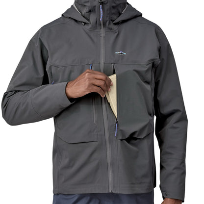 PATAGONIA MENS SWIFTCURRENT WADING JACKET