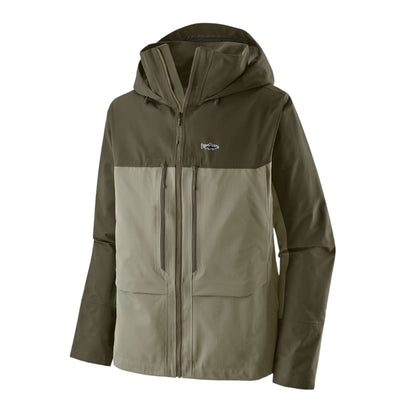 PATAGONIA MENS SWIFTCURRENT WADING JACKET