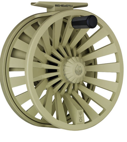REDINGTON BEHEMOTH FLY REEL