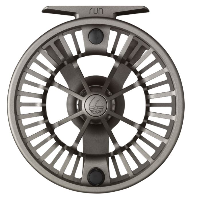 REDINGTON RUN FLY REEL