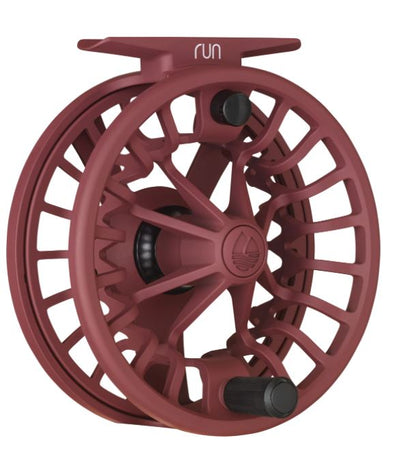 REDINGTON RUN FLY REEL