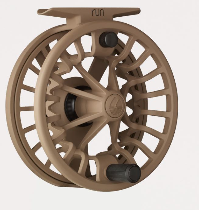 REDINGTON RUN FLY REEL