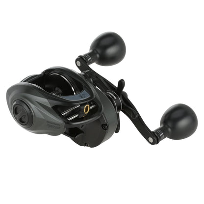 ABU GARCIA BEAST 300 LOW PROFILE BAITCASTING REEL