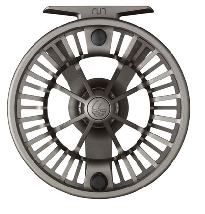 REDINGTON RUN FLY REEL