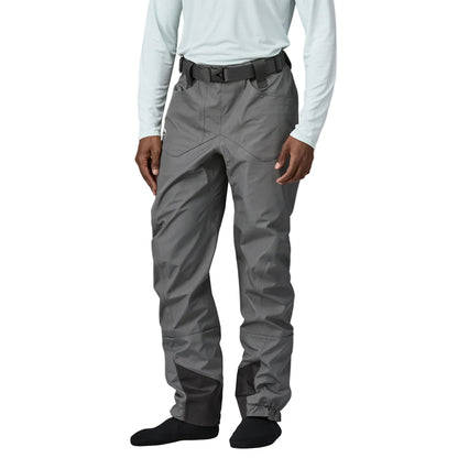 PATAGONIA M'S SWIFTCURRENT TRAVERSE WADING PANTS