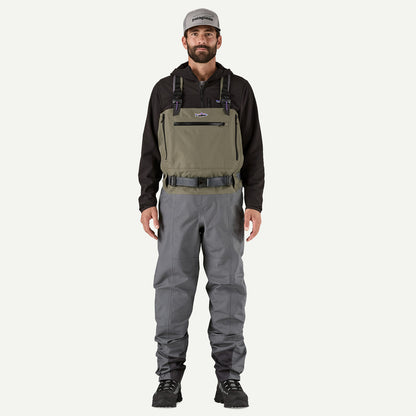 PATAGONIA MENS SWIFTCURRENT EXPEDITION WADERS *2025*