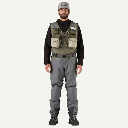 PATAGONIA MENS SWIFTCURRENT EXPEDITION WADERS *2025*
