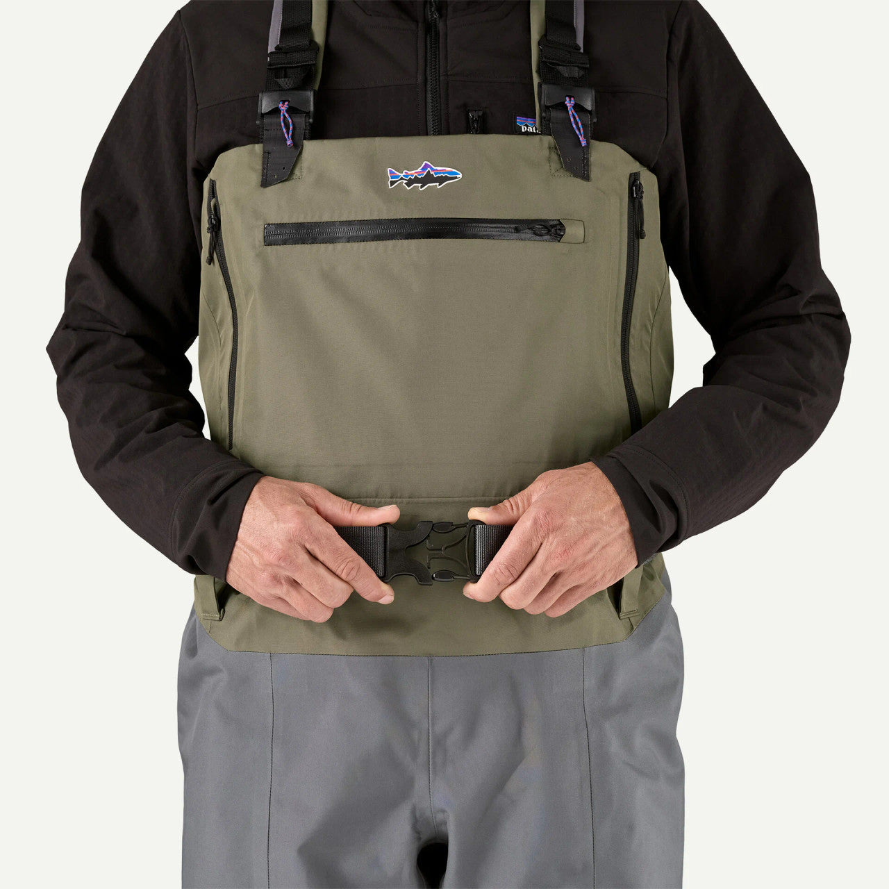 PATAGONIA MENS SWIFTCURRENT EXPEDITION WADERS *2025*