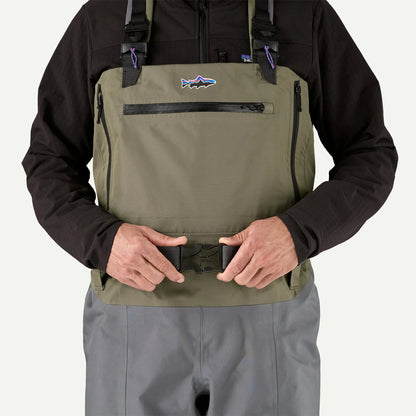 PATAGONIA MENS SWIFTCURRENT EXPEDITION WADERS *2025*