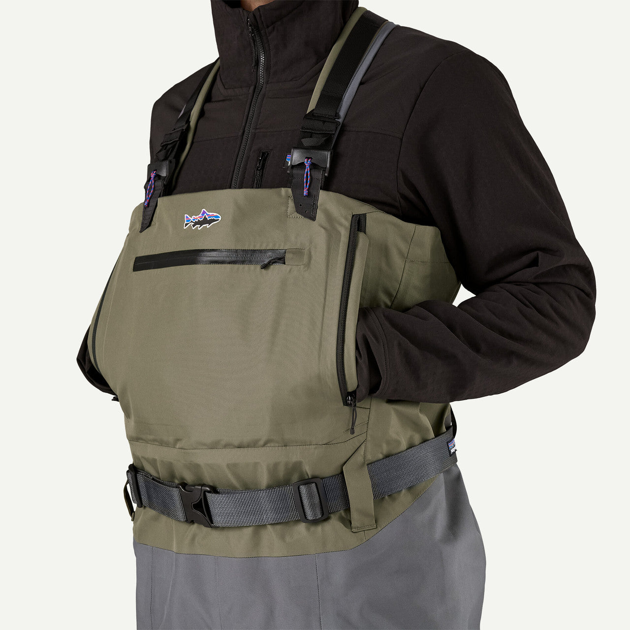 PATAGONIA MENS SWIFTCURRENT EXPEDITION WADERS *2025*