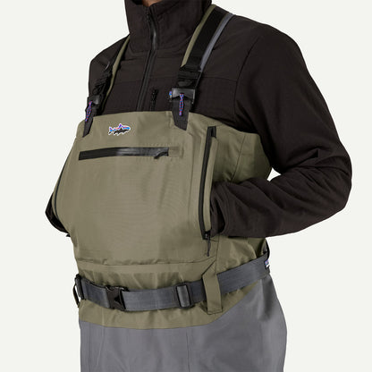 PATAGONIA MENS SWIFTCURRENT EXPEDITION WADERS *2025*