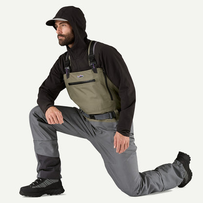 PATAGONIA MENS SWIFTCURRENT EXPEDITION WADERS *2025*