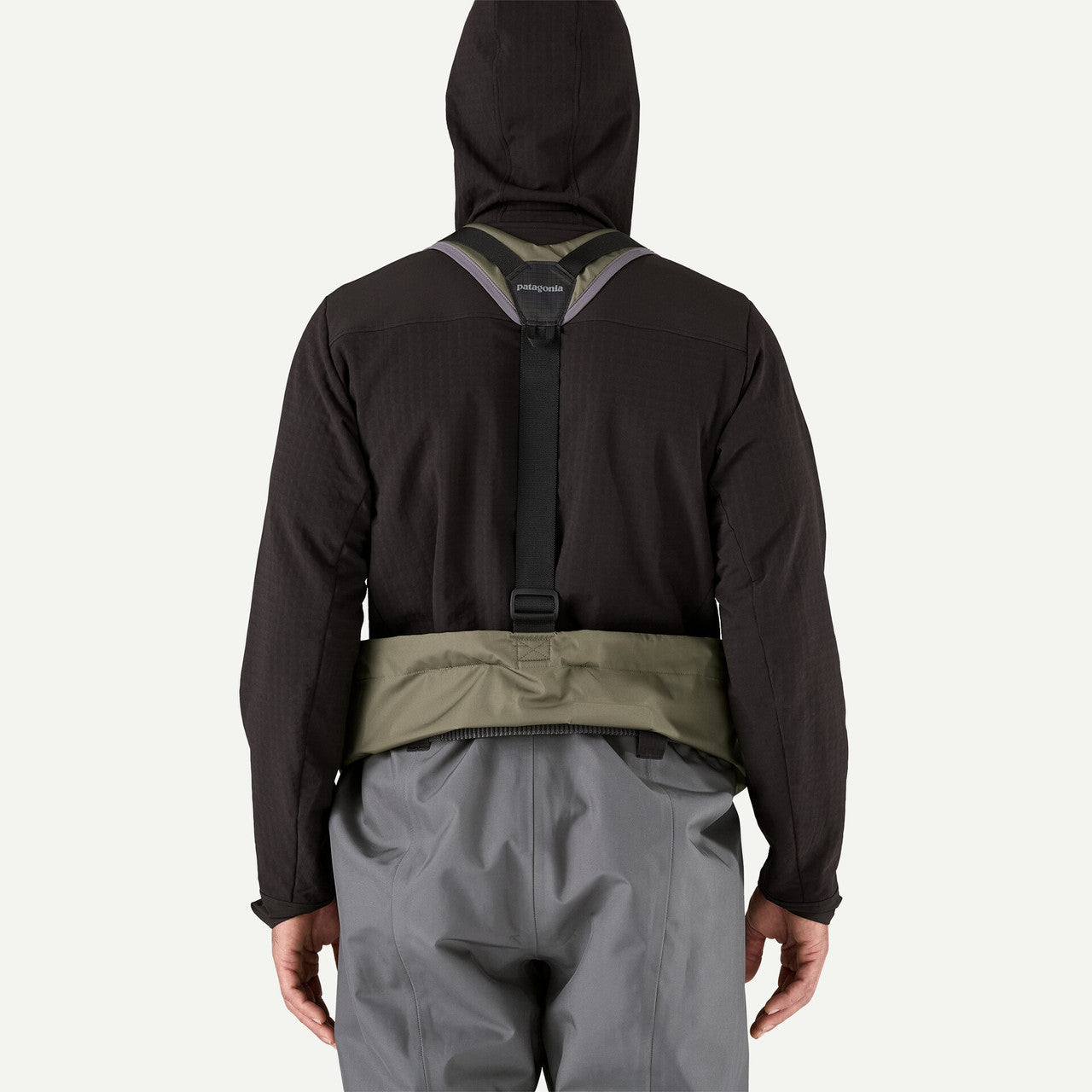 PATAGONIA MENS SWIFTCURRENT EXPEDITION WADERS *2025*